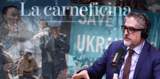 Propaganda di guerra, tonfo delle prime pagine mainstream ▷ “Alcune notizie erano del tutto false”