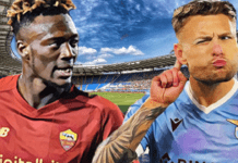 Tutte le facce del derby della Capitale ▷ Roma-Lazio ai raggi X