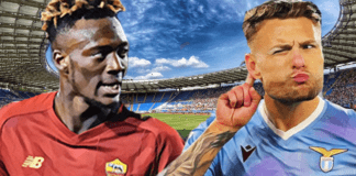 Tutte le facce del derby della Capitale ▷ Roma-Lazio ai raggi X