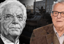 Guerra, l’appello del Prof. Contri a Mattarella ▷ “Presidente, sono pronto a restituire la carica di Grande Ufficiale”