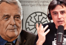 “I neo-nazi imperversano in Ucraina”. Quando i giornali denunciavano ▷ Duranti: “Ora negano tutto”