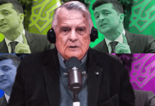 I retroscena sulla carriera di Zelensky ▷ Contri: “Raccontiamo come nasce realmente tutto questo”