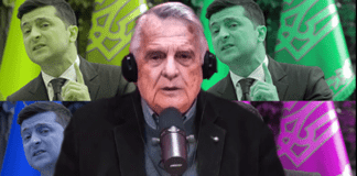 I retroscena sulla carriera di Zelensky ▷ Contri: “Raccontiamo come nasce realmente tutto questo”