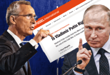 Documento del 1991 ribalta la storia della guerra in Ucraina ▷ Lo scoop di “Der Spiegel” prova la versione di Putin