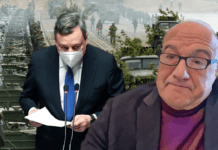 Le magagne del ‘Decreto Guerra’: Michetti smantella l’atto ▷ “Come possono scrivere il contrario di quello che si fa?”