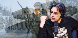 Stanati gli apostoli della guerra: la squallida offerta dall’Ucraina ▷ “Infame istigazione al tradimento”