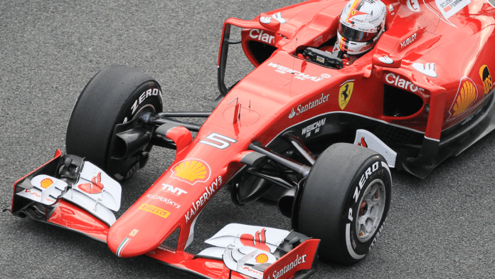 Formula Uno, come cambiano le “signore” del circus formula uno