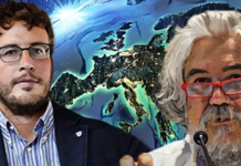 La proposta che ribalta tutto sulla guerra ▷ Meluzzi: “Questa disegno cambia il futuro dell’Italia” neutralità