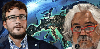 La proposta che ribalta tutto sulla guerra ▷ Meluzzi: “Questa disegno cambia il futuro dell’Italia” neutralità