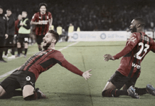 Lo Scatto ▷ Tiro a Giroud