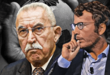 L’aneddoto shock dell’intervista a Giulietto Chiesa ▷”Come reagiranno le masse quando sapranno?”