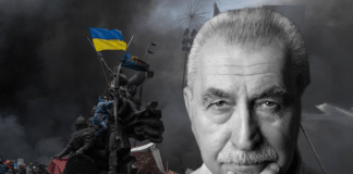 Giulietto Chiesa ▷ La guerra vista prima di tutti: SOS Ucraina-Russia che nessuno ha voluto vedere