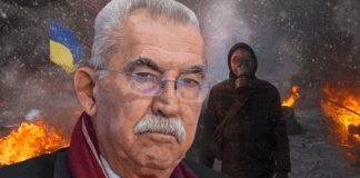 Giulietto Chiesa ▷ L’inganno di guerra urlato ai quattro venti: quello che i media non raccontano