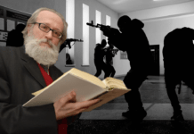 Prof. Becchi a gamba tesa sui guerrafondai da salotto ▷ “In questo Paese c’è un grave deficit culturale”