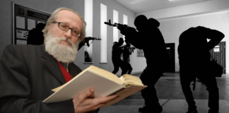 Prof. Becchi a gamba tesa sui guerrafondai da salotto ▷ “In questo Paese c’è un grave deficit culturale”