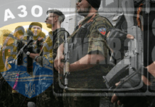 Svergognati i propagandisti delle armi a tutti i costi: manomissione della verità senza precedenti