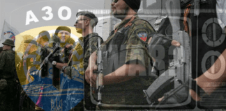 Svergognati i propagandisti delle armi a tutti i costi: manomissione della verità senza precedenti