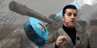 Vaccini e guerra, lo strano “legame” ▷ Amodeo: “Si stanno ripetendo gli stessi schemi”