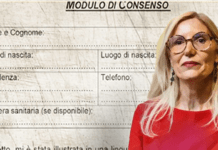 Allo scoperto le gravi falle del consenso informato ▷ Holzeisen: “Omessa prescrizione medica del vaccino” consenso informato