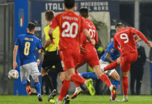 Playoff mondiale, disastro Italia: tutti sotto processo ▷ Il particolare che indigna tutti