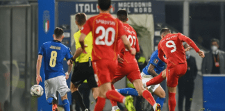 Playoff mondiale, disastro Italia: tutti sotto processo ▷ Il particolare che indigna tutti