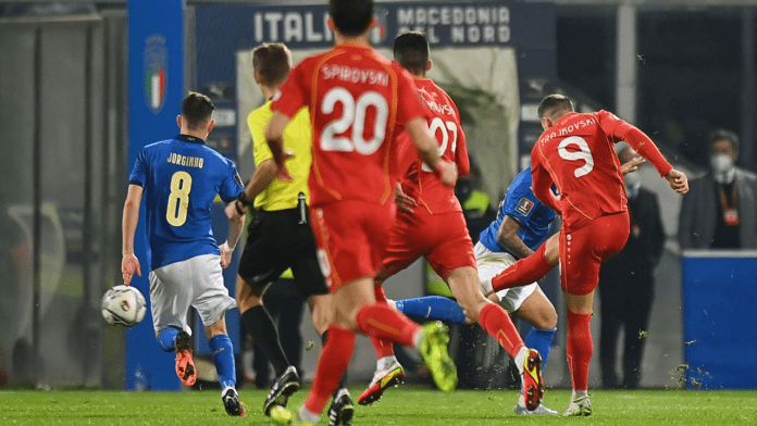 Playoff mondiale, disastro Italia: tutti sotto processo ▷ Il particolare che indigna tutti