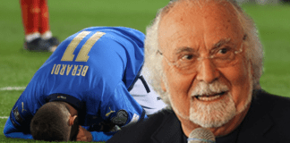 Terremoto Italia, Mancini verso l’addio? ▷ Cucci: “Sconfitta che ricorderemo per tutta la vita”