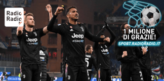 Agresti ▷ “Juve concreta, ma non rientra nella lotta al titolo. Torino-Inter potrebbe cambiare lo scenario Scudetto”