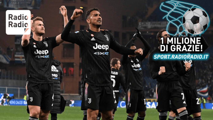 Agresti ▷ “Juve concreta, ma non rientra nella lotta al titolo. Torino-Inter potrebbe cambiare lo scenario Scudetto”