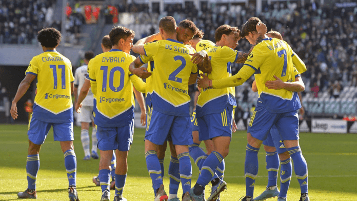 Dybala-Vlahovic: la Juventus dimentica le nacchere spagnole e guarda l’Inter