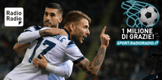 Lazio, la svolta possibile tra Venezia e Roma ▷ “Giocano alla Sarri e si divertono: il derby sarà la partita delle partite”