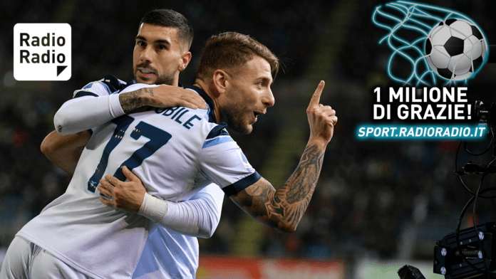 Lazio, la svolta possibile tra Venezia e Roma ▷ “Giocano alla Sarri e si divertono: il derby sarà la partita delle partite”