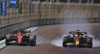 Gp Arabia Saudita ▷ Le pagelle del Prof. Marcacci