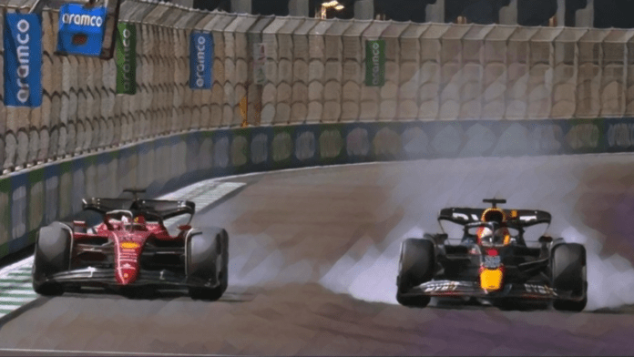 Gp Arabia Saudita ▷ Le pagelle del Prof. Marcacci