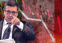 Malvezzi è un fiume in piena ▷ “Vi smonto il neoliberismo alla Monti e le sciocchezze trentennali” malvezzi