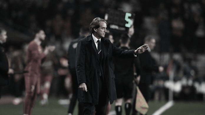 Lo Scatto ▷ DoMancio è un altro giorno