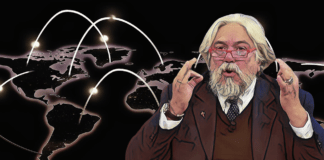 Davos e i “padroni del vapore” ▷ Meluzzi: “Non è liberismo, è monopolio di pochi decerebrati” rockfeller