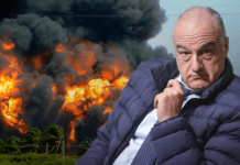 “Rischiamo esplosioni pari a 55 bombe atomiche di Hiroshima” ▷ Michetti avverte sui rigassificatori voluti dal Governo