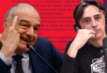 Il documento che svela il lato nascosto della guerra ▷ Duranti: “Gravi crimini contro l’umanità”