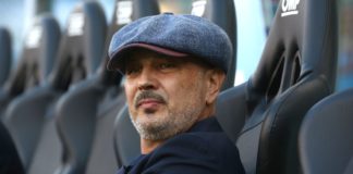 Salta la prima panchina in Serie A: il Bologna esonera Sinisa Mihajlovic