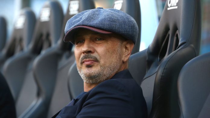 L’annuncio di Mihajlovic ▷ “La malattia è tornata, ma questa volta giocherò di anticipo: dovrò saltare alcune partite”