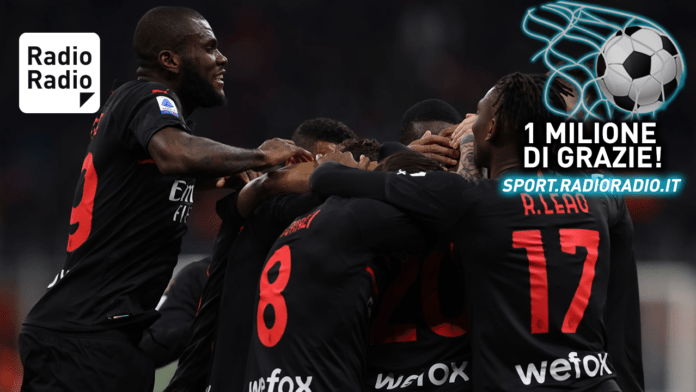 Kalulu allunga il primato del Milan: ora la pressione rossonera è tutta su Inter e Napoli