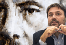 Dostoevskij bandito dalla Bicocca ▷ Tomaso Montanari: “In Italia problemi con il dissenso. Non si combatte Putin diventando come lui”