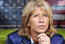 ESCLUSIVO | Parità salariale nel calcio ▷ Carolina Morace: “Non è come sembra”