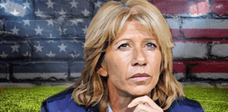 ESCLUSIVO | Parità salariale nel calcio ▷ Carolina Morace: “Non è come sembra”