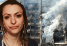 In collegamento dal Donbass ▷ “Sono otto anni che ci bombardano: vi racconto la nostra guerra”