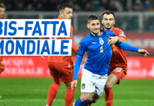 L’Italia è fuori dal Mondiale: la reazione ‘A Botta Calda’ ▷ “Trajkovski come Pak Doo Ik: un incubo ridicolo”