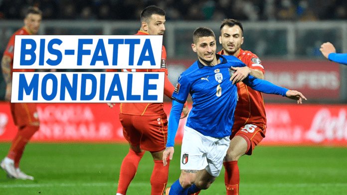 L’Italia è fuori dal Mondiale: la reazione ‘A Botta Calda’ ▷ “Trajkovski come Pak Doo Ik: un incubo ridicolo”