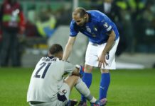 Bufera Nazionale: come uscire dalla tempesta azzurra ▷ “Ci vorrebbe il commissariamento del calcio italiano”