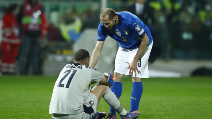 Bufera Nazionale: come uscire dalla tempesta azzurra ▷ “Ci vorrebbe il commissariamento del calcio italiano”
